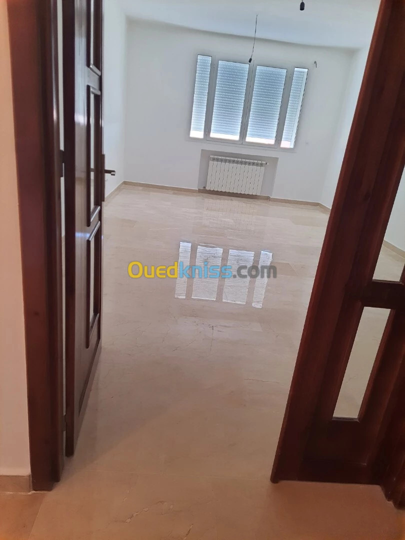 Location Appartement F3 Alger Cheraga