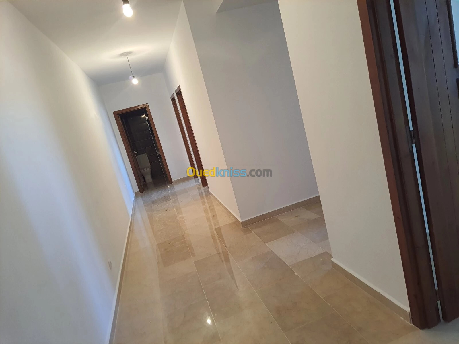 Location Appartement F3 Alger Cheraga