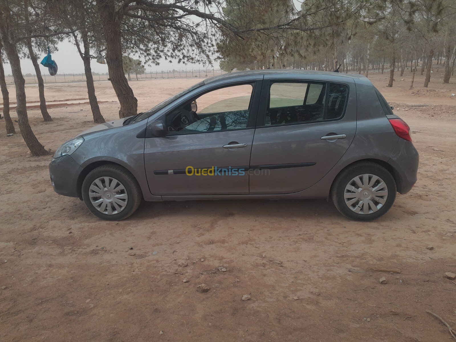 Renault Clio 3 2010 Clio 3