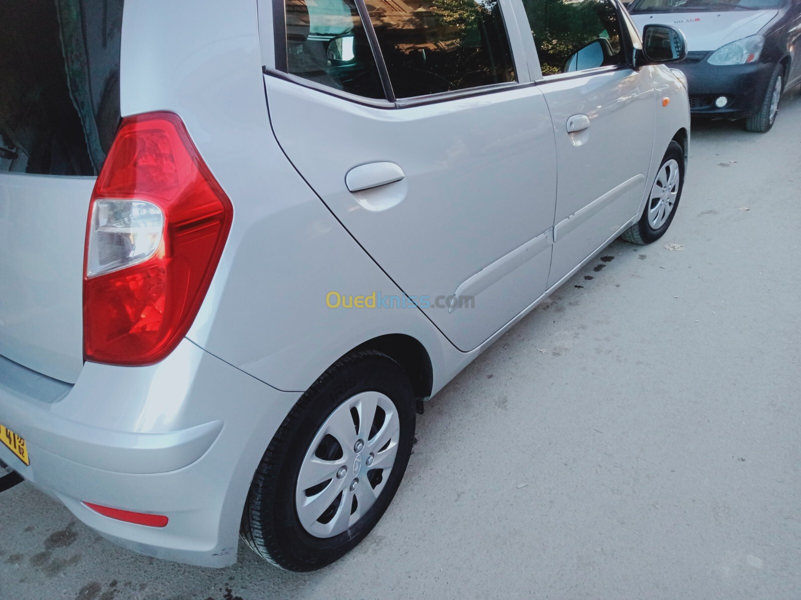 Hyundai i10 2015 GLS