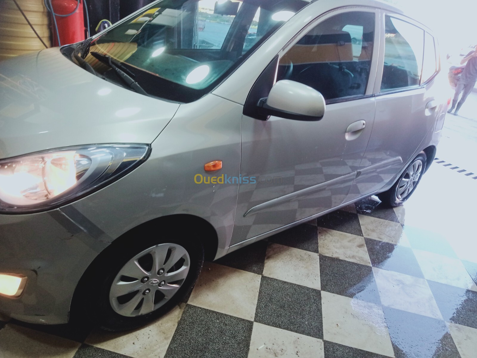 Hyundai i10 2015 GLS