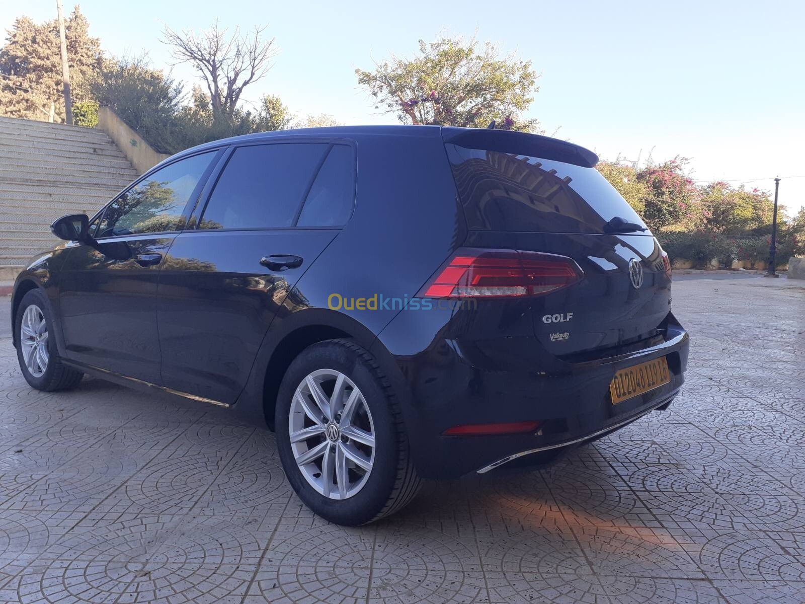 Volkswagen Golf 7 2019 START+