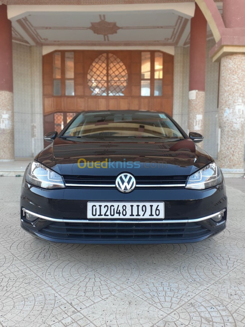 Volkswagen Golf 7 2019 START+