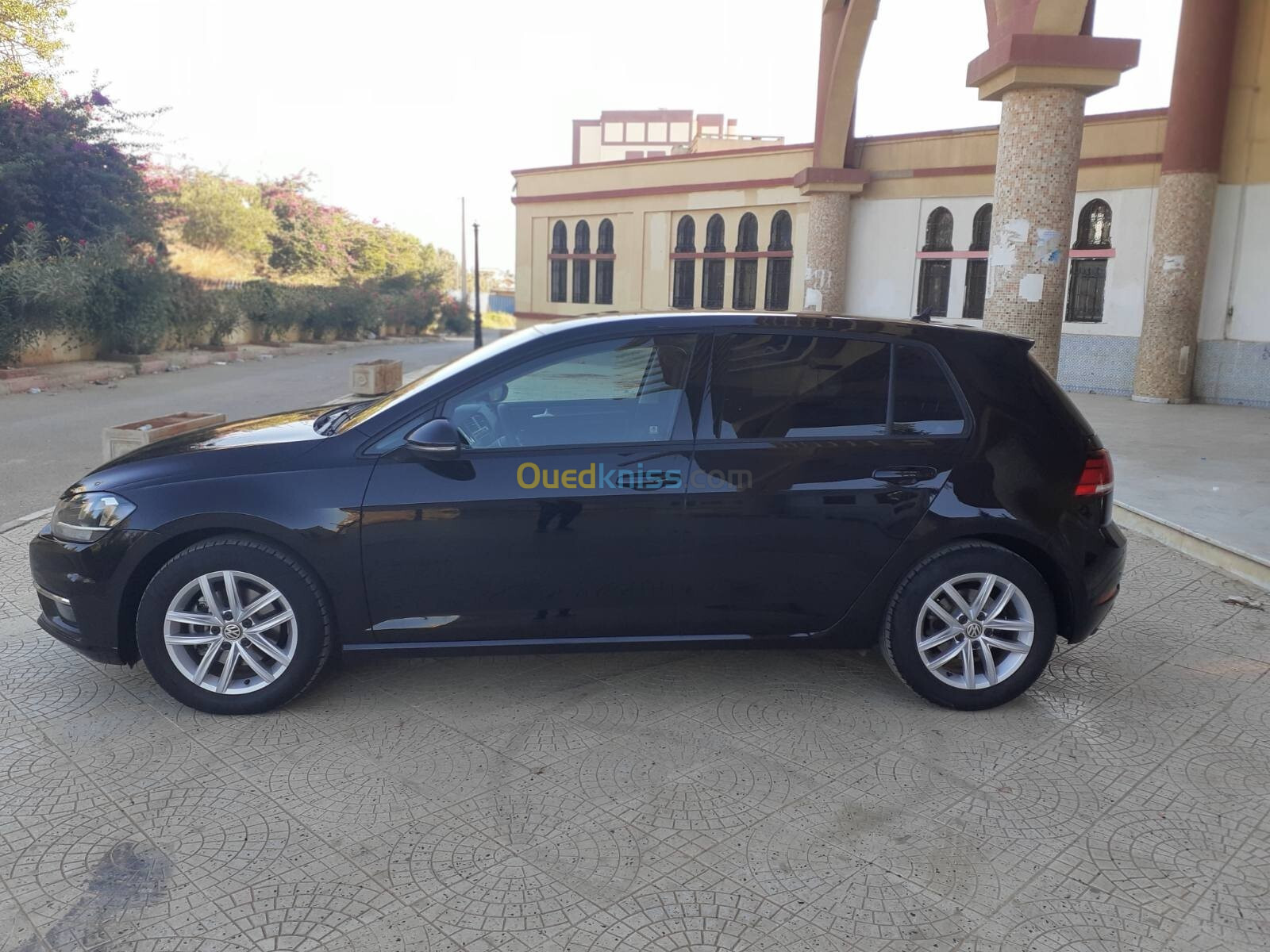 Volkswagen Golf 7 2019 START+