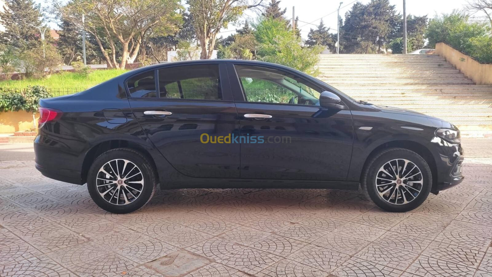 Fiat Tipo 2023 City plus