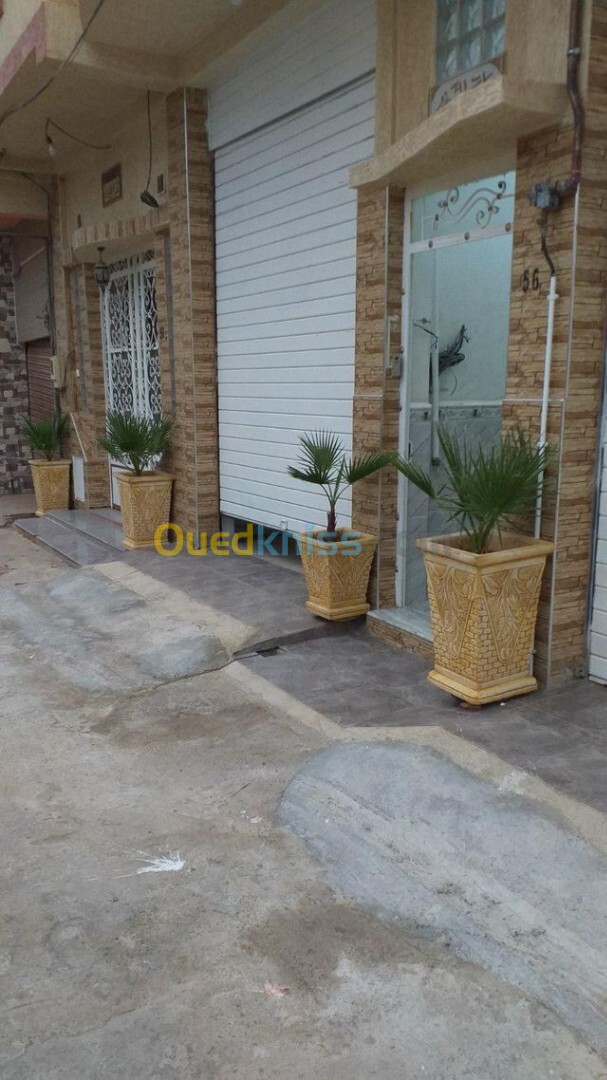 Vente Appartement F5 Aïn Defla Khemis miliana