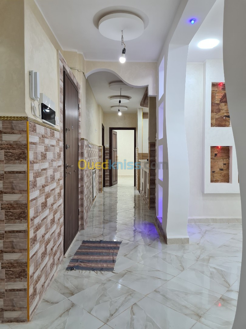 Vente Appartement F4 Aïn Defla Khemis miliana