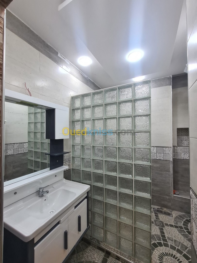 Vente Appartement F4 Aïn Defla Khemis miliana