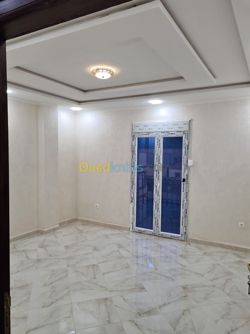 Vente Appartement F4 Aïn Defla Khemis miliana