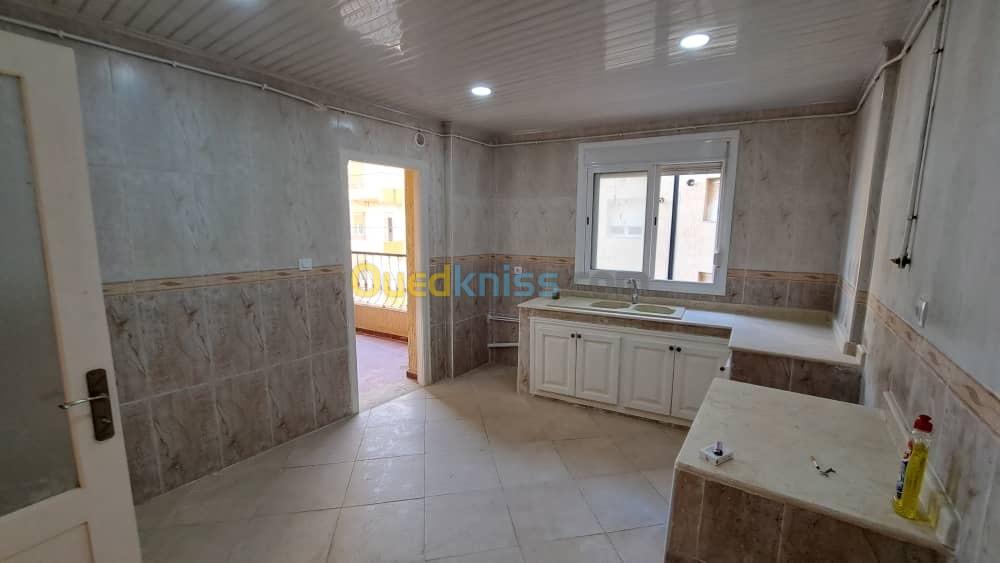 Vente Appartement F4 Alger Staoueli