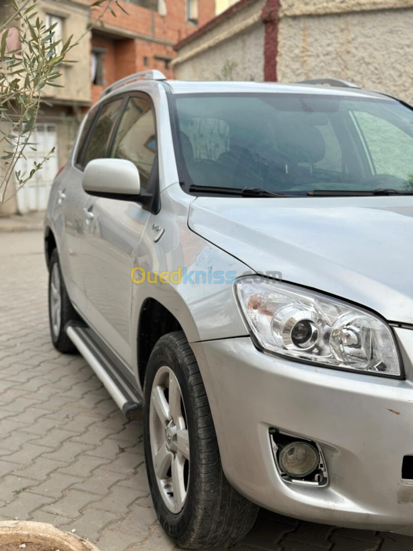 Toyota RAV4 2008 RAV4