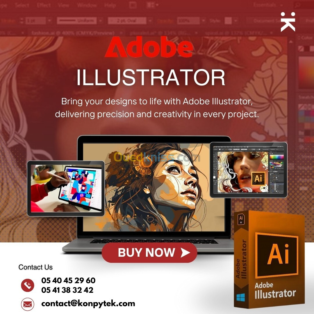 Adobe Creative Cloud 