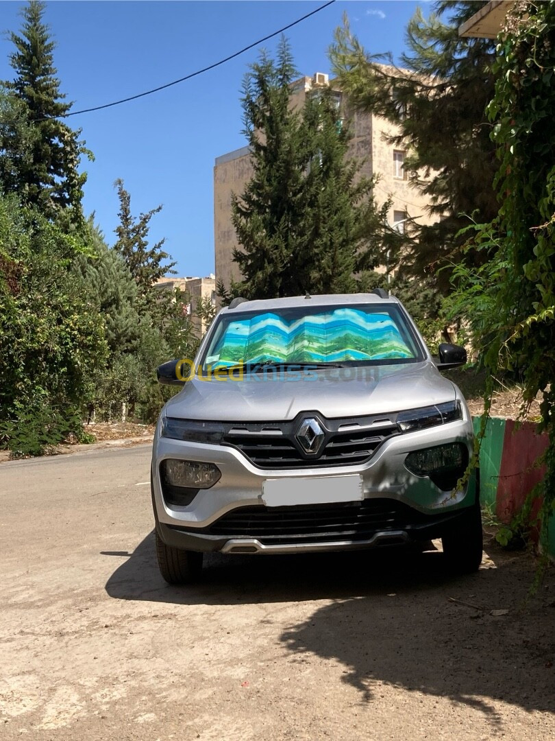 Renault KWID 2023 