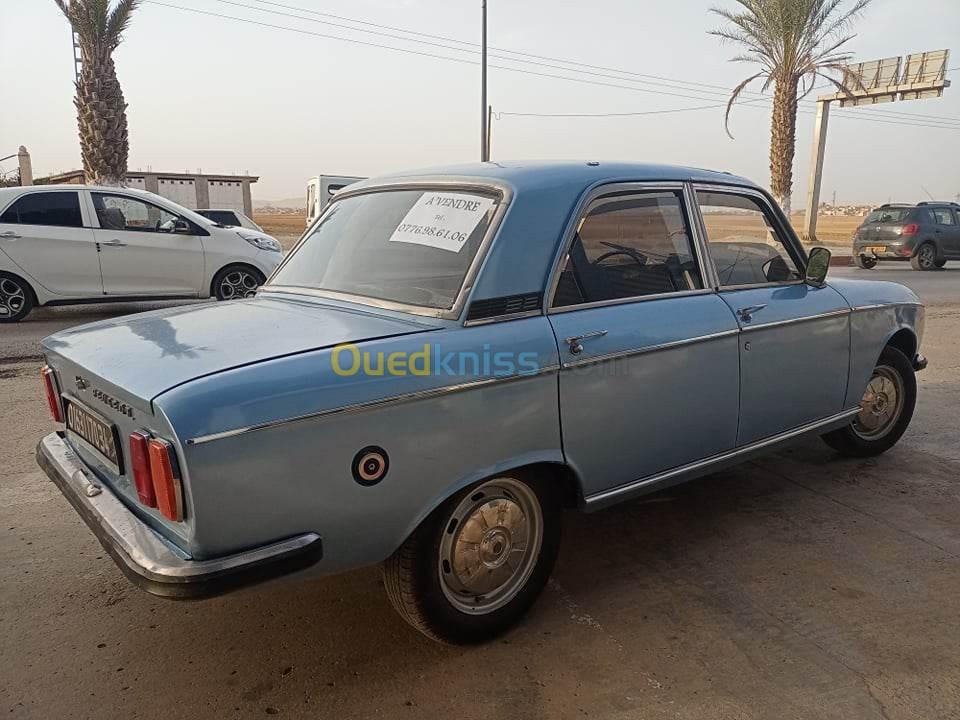 Peugeot 304 1970 304