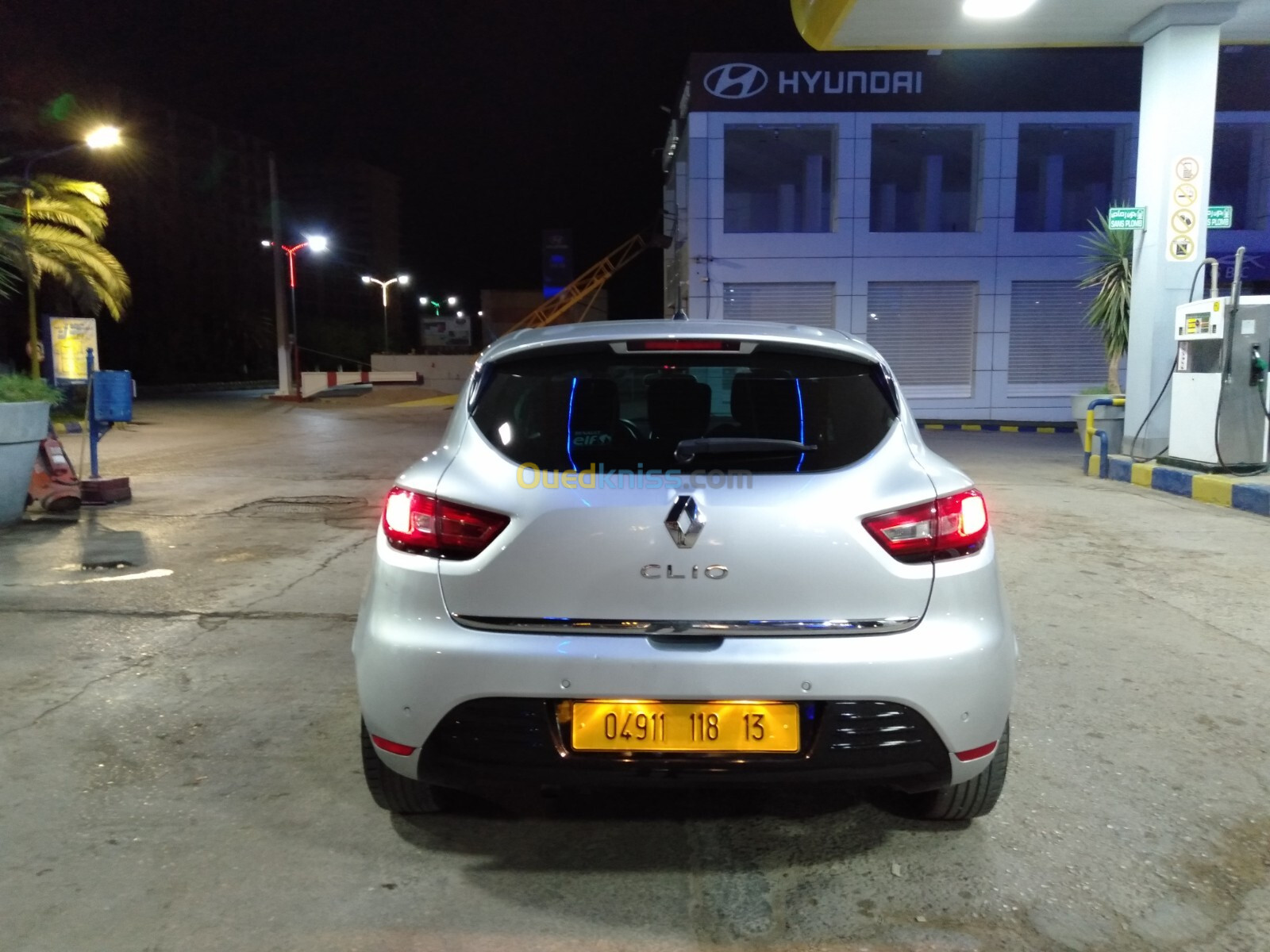 Renault Clio 4 2018 Limited 2