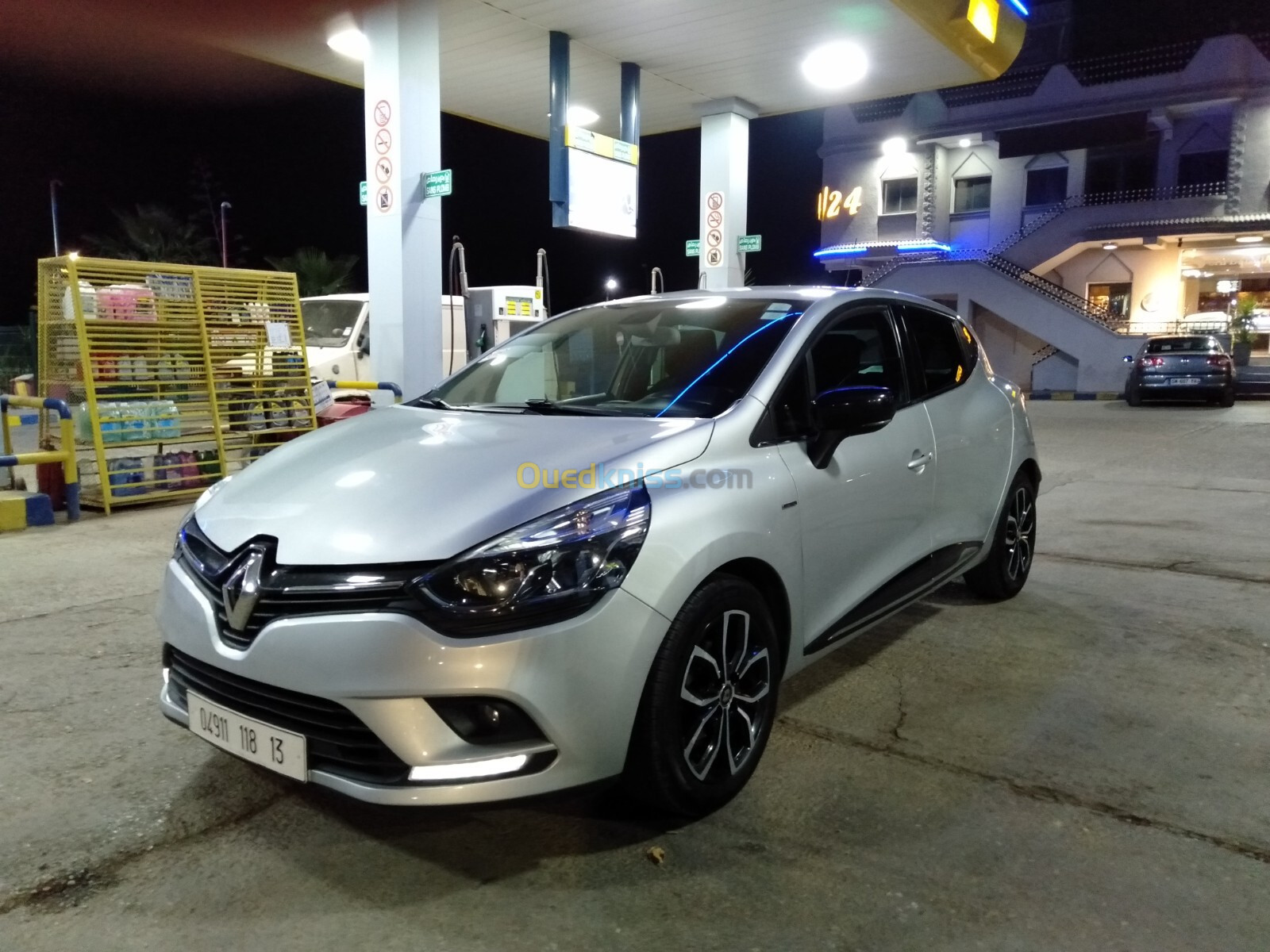 Renault Clio 4 2018 Limited 2