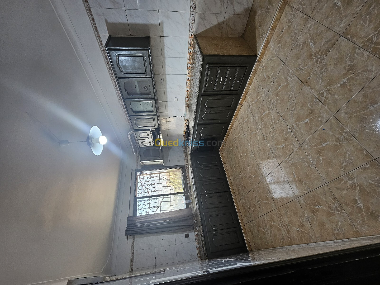 Vente Appartement F4 Oran Bir el djir