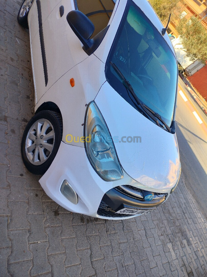 Hyundai i10 2014 GLS