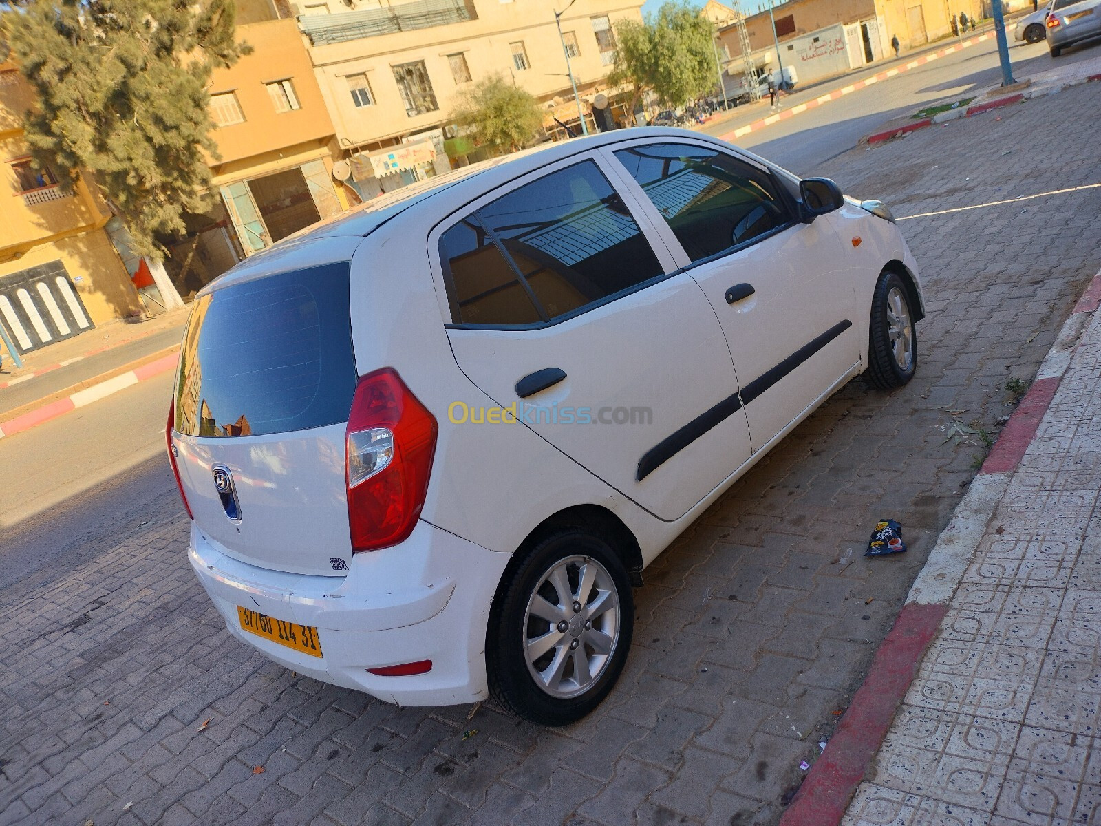 Hyundai i10 2014 GLS