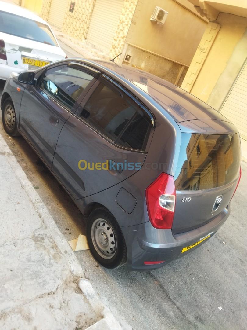 Hyundai i10 2016 GL Plus