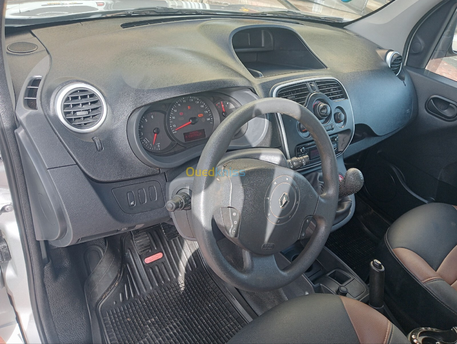 Renault Kangoo 2017 Kangoo