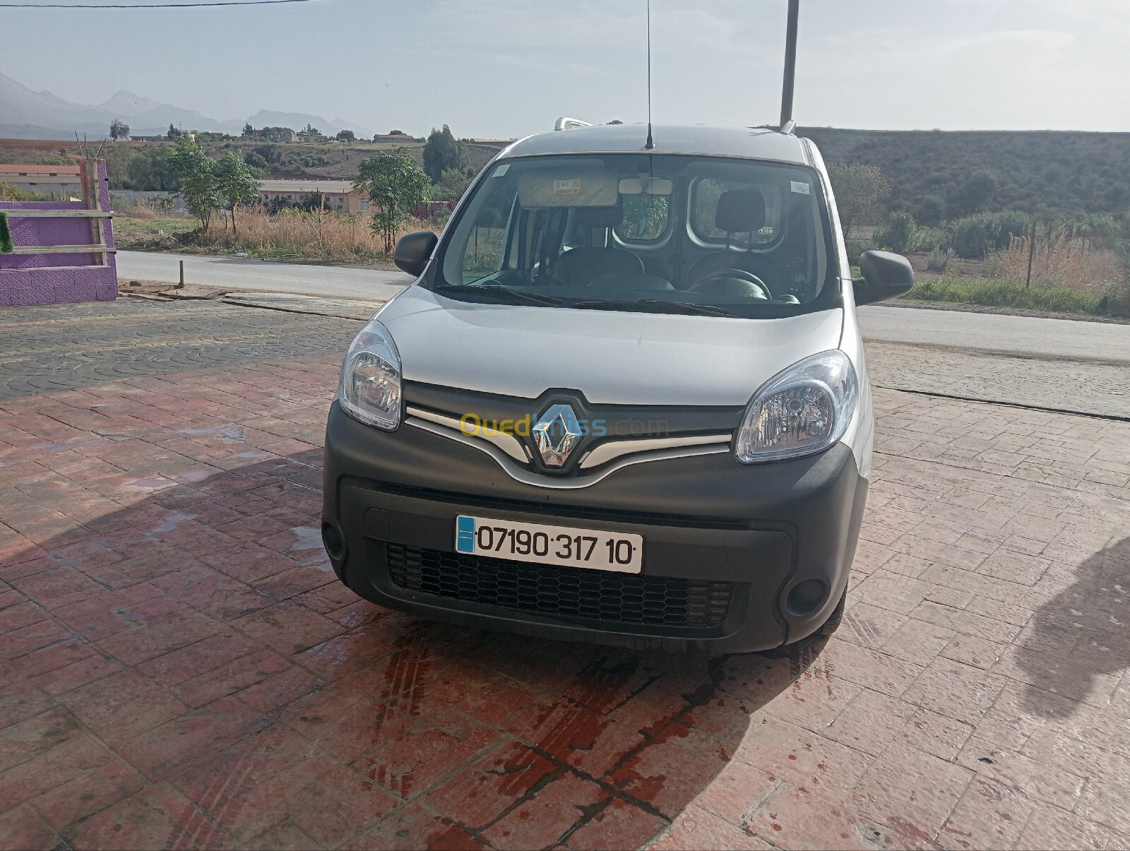 Renault Kangoo 2017 Kangoo