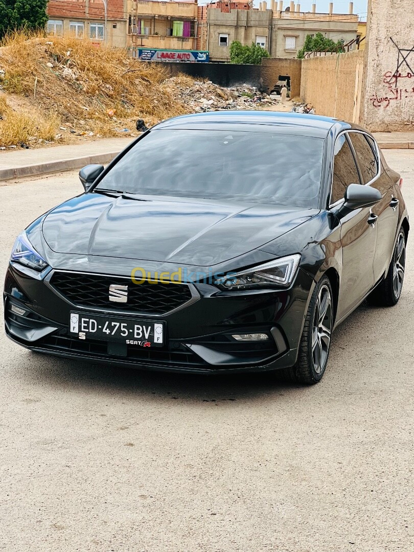 Seat Leon 2021 FR