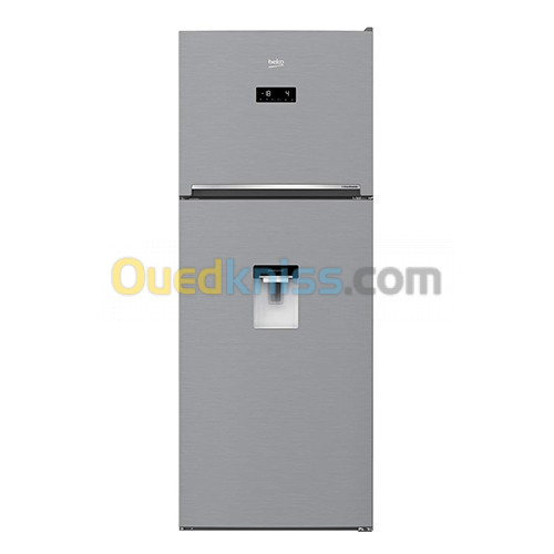 REFRIGERATEUR BEKO 560L réf RDNE56wsx