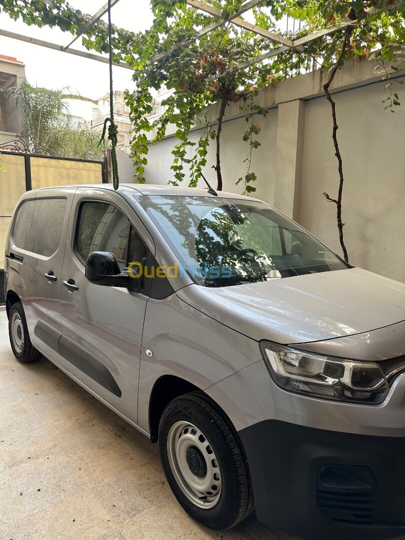 Fiat Doblo 2023 