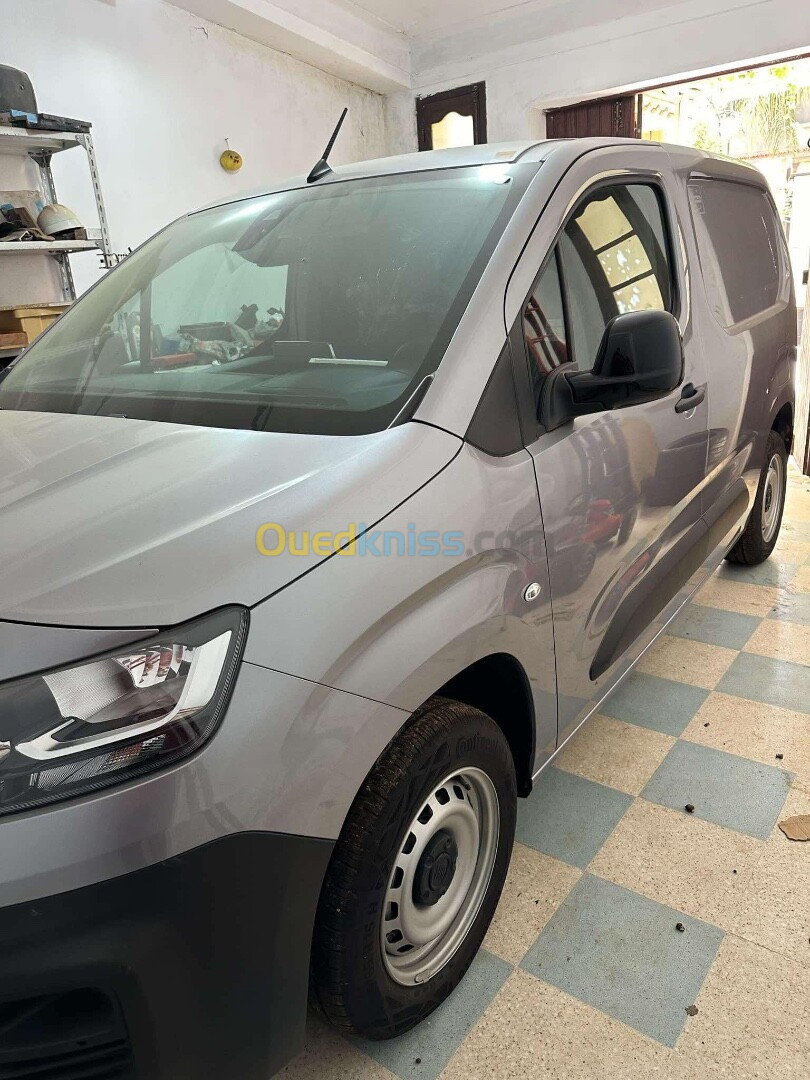 Fiat Doblo 2023 