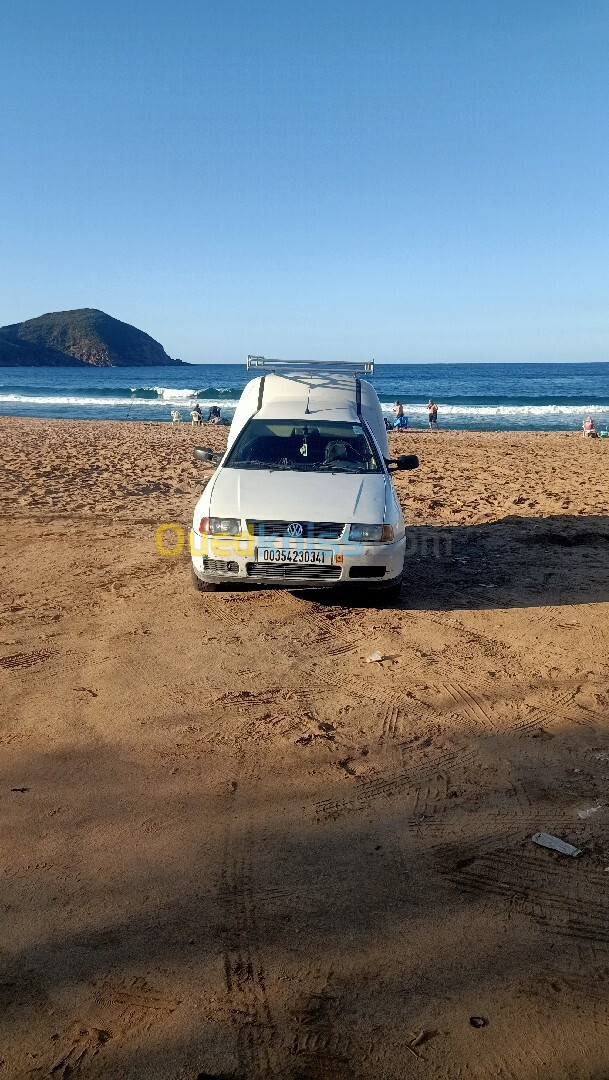 Volkswagen Caddy 2003 Caddy