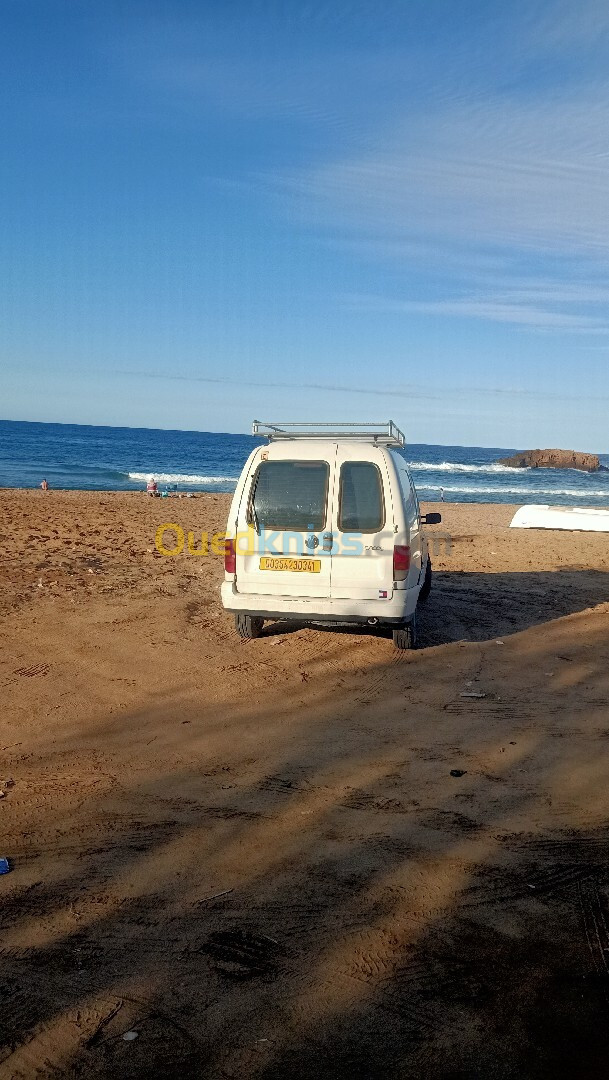 Volkswagen Caddy 2003 Caddy