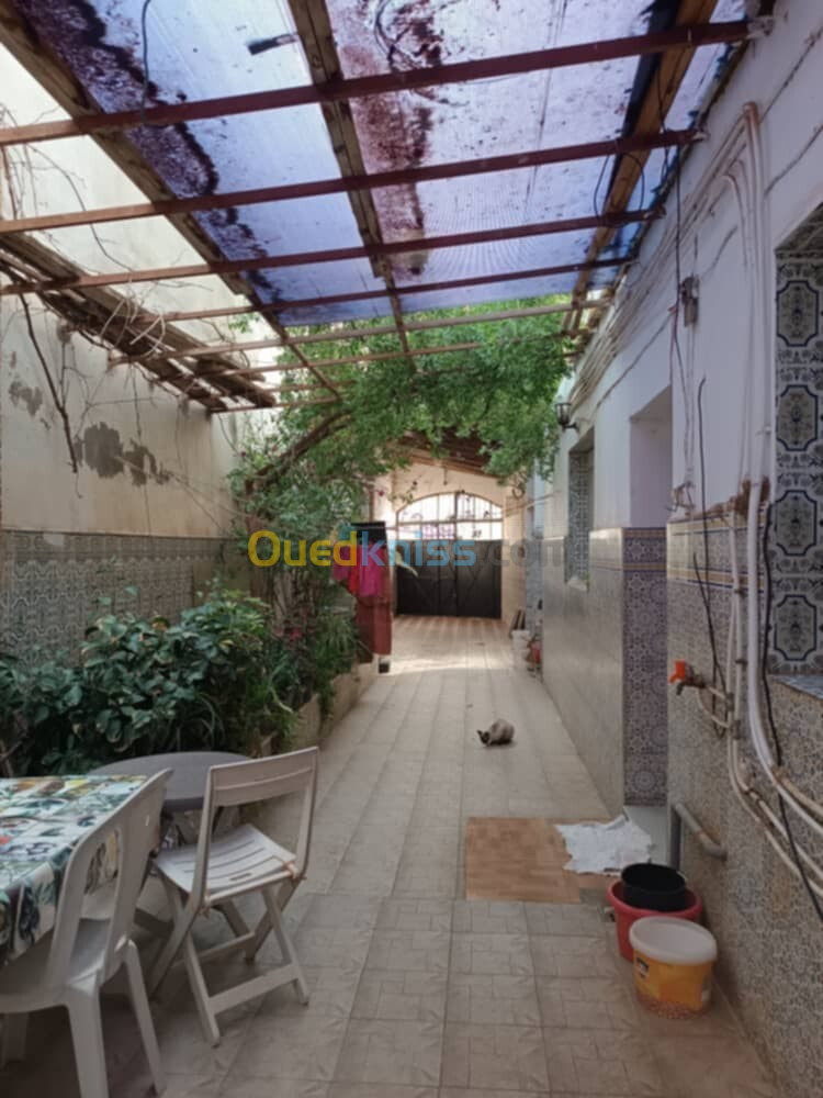 Vente Villa Aïn Témouchent El amria