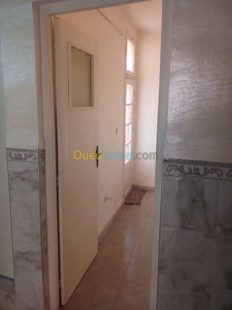 Vente Appartement F4 Sidi Bel Abbès Sidi bel abbes