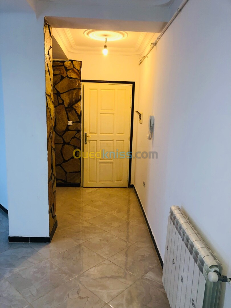 Location Appartement F3 Alger Kouba