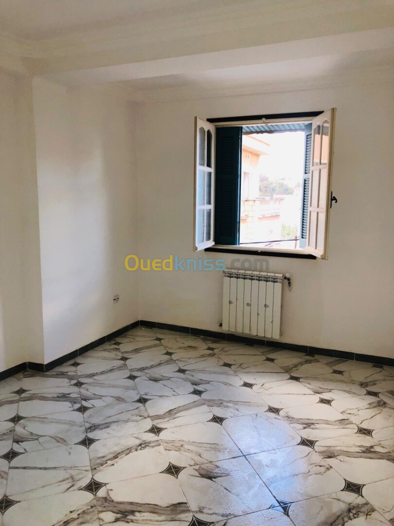 Location Appartement F3 Alger Kouba