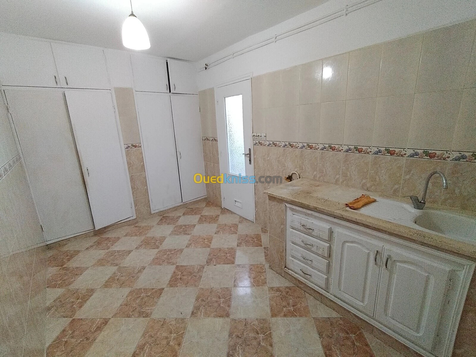 Location Appartement F3 Alger Said hamdine