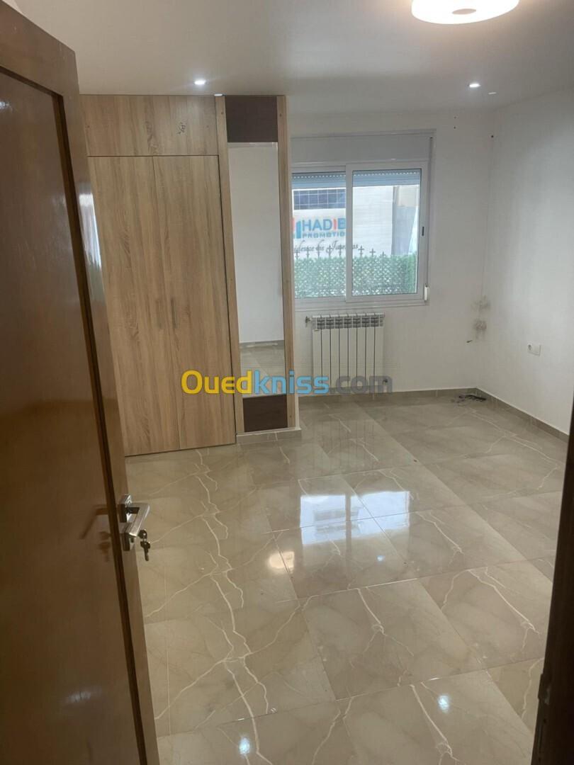 Location Appartement F3 Alger El achour