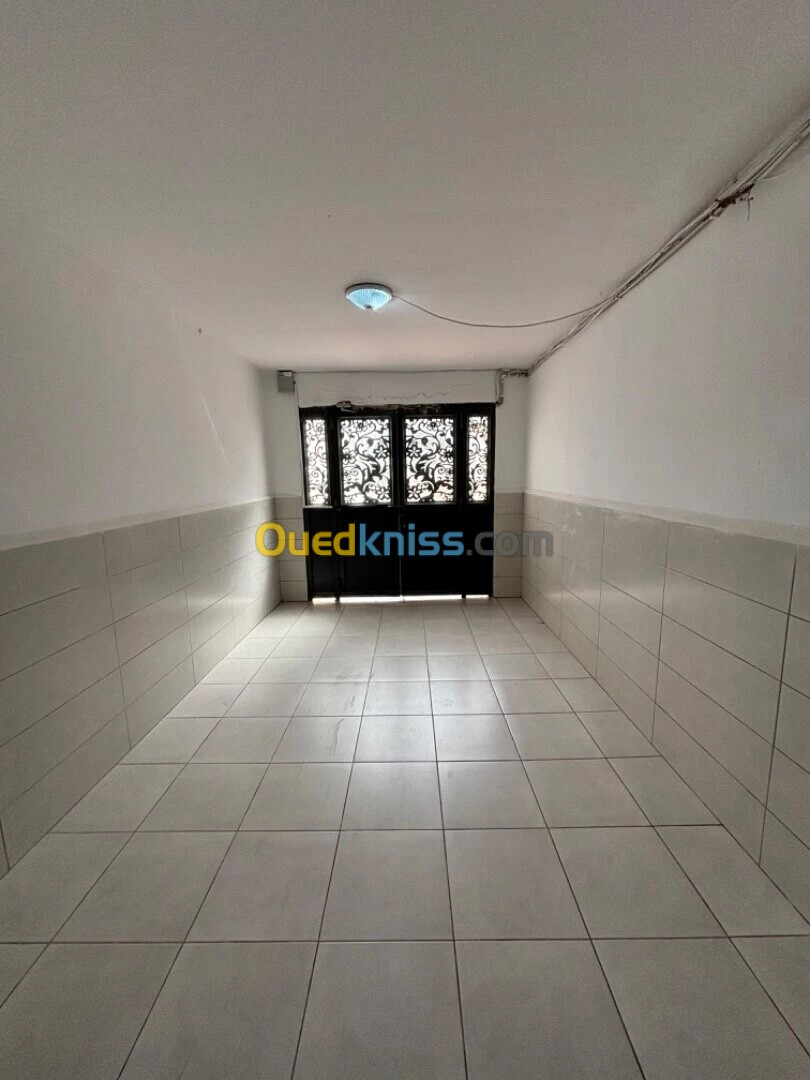 Location Appartement F3 Alger Kouba