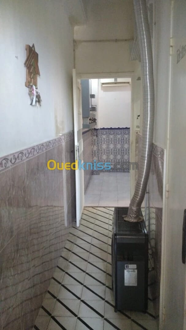 Location Appartement F2 Alger El biar