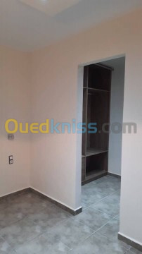 Location Appartement F3 Alger Draria