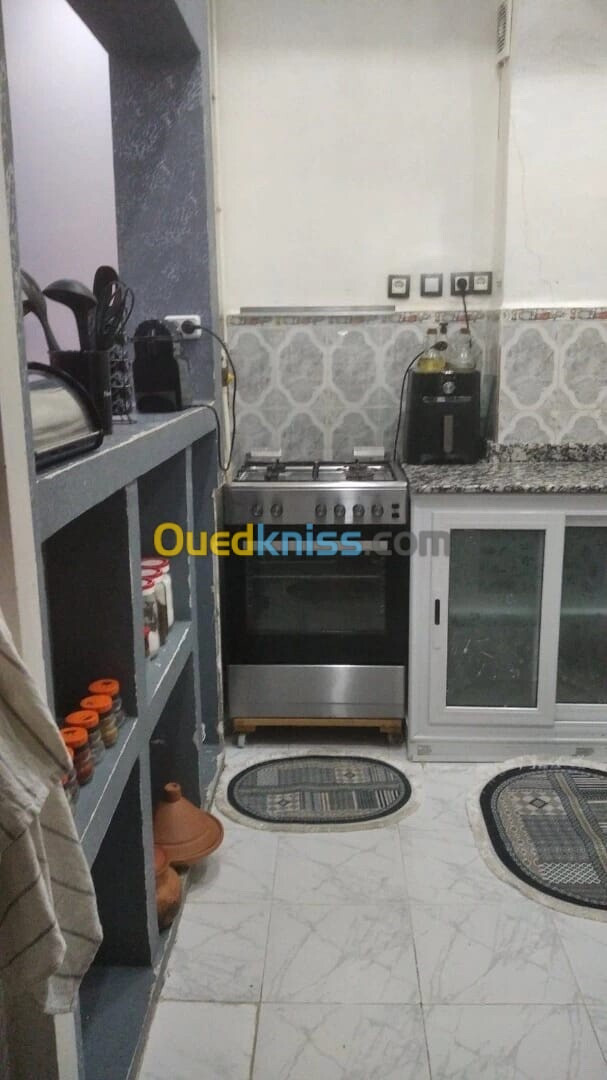 Location Appartement F2 Alger El biar