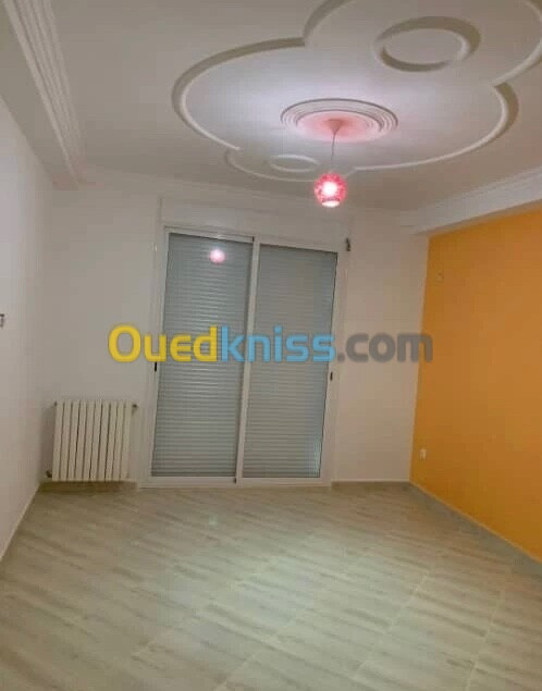 Location Appartement F4 Alger Birkhadem