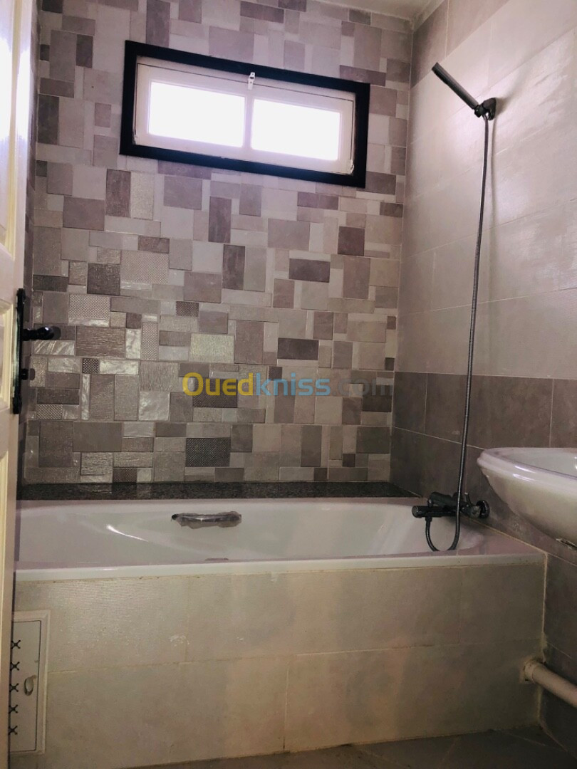 Location Appartement F3 Alger Kouba