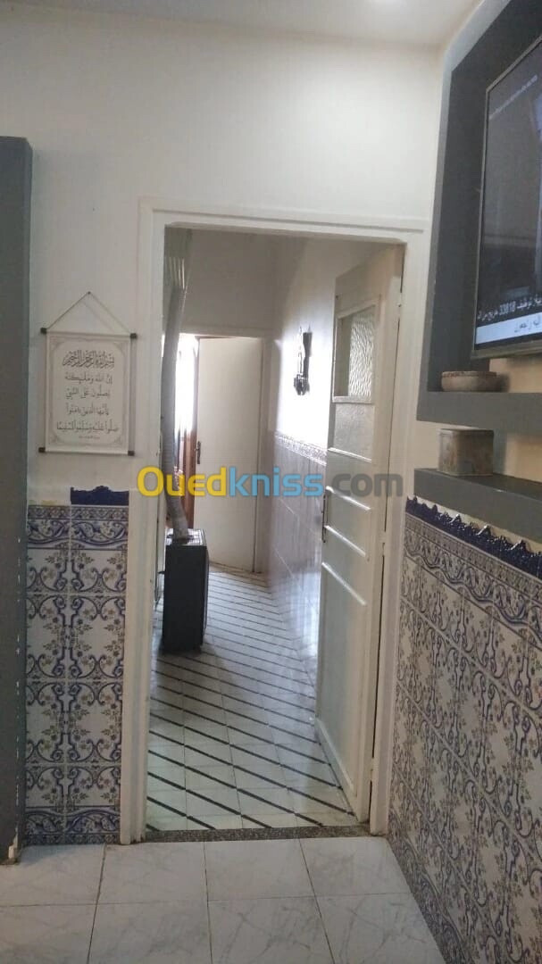 Location Appartement F2 Alger El biar