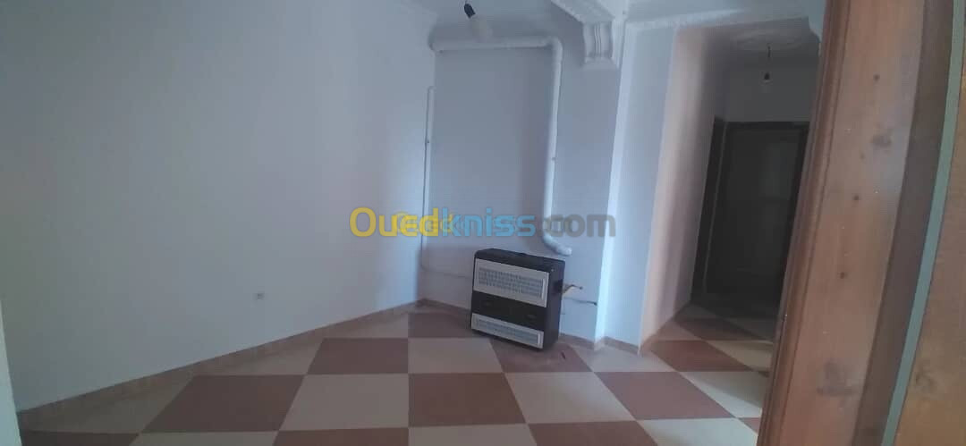 Location Niveau De Villa F3 Alger Birkhadem