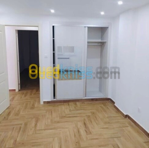 Location Appartement F3 Alger Birkhadem