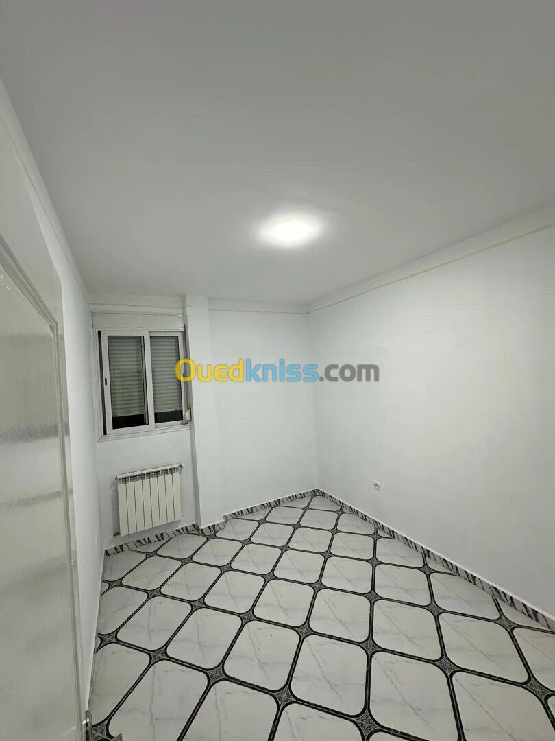 Vente Appartement F4 Alger El mouradia