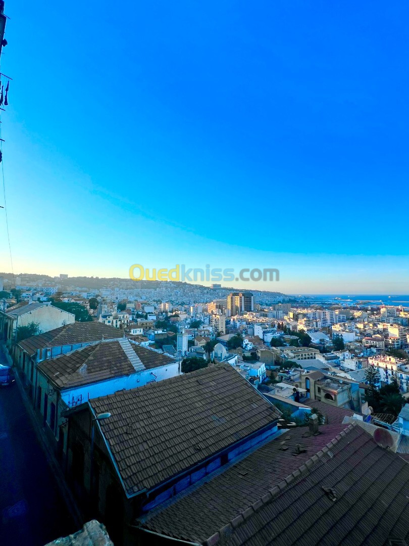 Location Appartement F4 Alger El mouradia