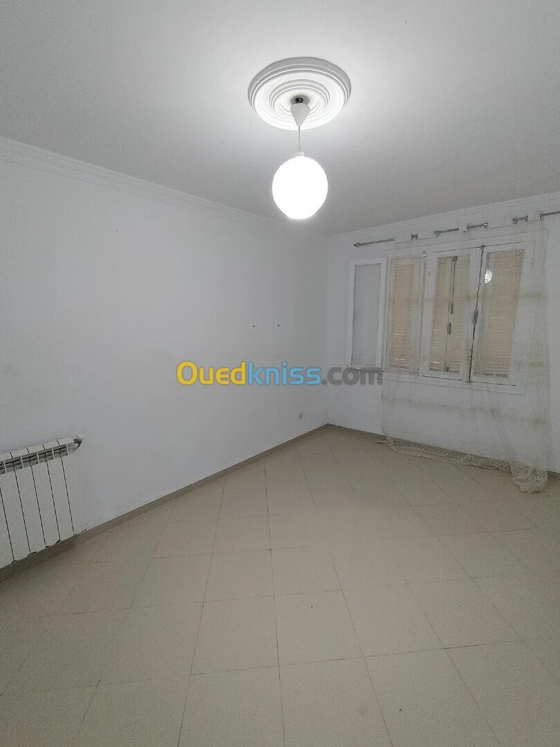 Location Appartement F3 Alger Said hamdine